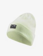 Puma Archive Heather Beanie Light Green