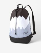 Puma Basketball Gym Sack Black/White