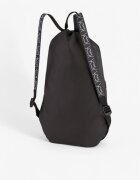 Puma Basketball Gym Sack Black/White