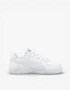 Puma Caven Trainers Shoes White