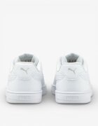 Puma Caven Trainers Shoes White