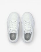 Puma Caven Trainers Shoes White