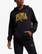 Puma Class Hoodie Tr Navy