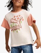 Puma Classic FC Tee Pink