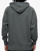 Puma Classics+ Hoodie Grey