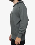 Puma Classics+ Hoodie Grey