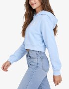 Puma Classics Hoodie TR G Icy Blue