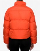 Puma Classics Oversized Puffer Jacket Orange