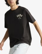 Puma Classics Play Paris Tee Black