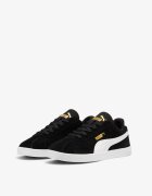 Puma Club II Jr Black