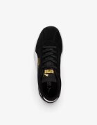 Puma Club II Jr Black