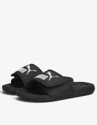 Puma Cool Cat 2.0 V Jr BX Black/White