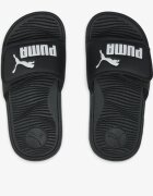 Puma Cool Cat 2.0 V Jr BX Black/White
