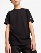 Puma Core Tee Black