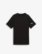 Puma Core Tee Black