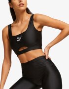 Puma Dare To Crop Top W Black