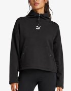 Puma Dare To Hoodie Tr Black