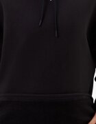 Puma Dare To Oversized Hoodie Black