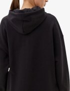 Puma Dare To Oversized Hoodie Black