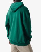 Puma Downtown Graphic Hoodie Training Green