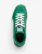 Puma Easy Rider Vintage Jr Green