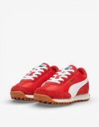 Puma Easy Rider Vintage K Shoes Red
