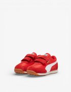 Puma Easy Rider Vintage Shoes Red