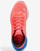 Puma Electrify Nitro 3 Running Shoes Fire Orchid/Ultra Blue