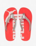 Puma Epic Flip V2 Flip-Flops Red/Grey