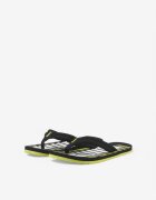 Puma Epic Flip V2 Power Flip Flops Black