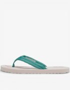Puma Epic V2 Flip Flop Green/Pink