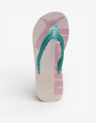 Puma Epic V2 Flip Flop Green/Pink