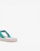 Puma Epic V2 PS Flip Flop Green/Pink