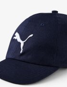Puma ESS Cap Navy