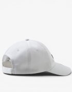Puma ESS Cap No1 White