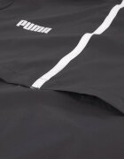 Puma Ess Solid Windbreaker Black