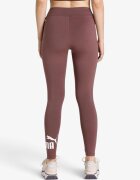 Puma Essential Logo Tight Pink