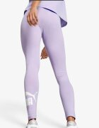 Puma Essential Logo Tight Violet