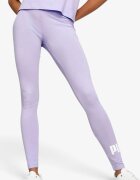 Puma Essential Logo Tight Violet