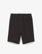 Puma Essentials+ 2 Color Logo Shorts Black/Yellow