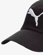 Puma Essentials Cap Black