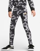 Puma Essentials+ Class Active Aop Leggings Black