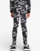 Puma Essentials+ Class Active Aop Leggings Black