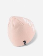 Puma Essentials Classic Cuffless Beanie Pink