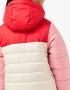 Puma Essentials Hooded Padded Jacket Multicolor