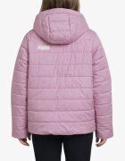 Puma Essentials Hooded Padded Jacket Pink
