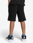 Puma Essentials Jersey Shorts Black