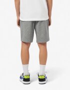 Puma Essentials Jersey Shorts Grey