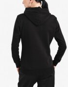 Puma Essentials+ Metallic Spark Hoodie Black