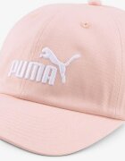 Puma Essentials No.1 Cap Pink